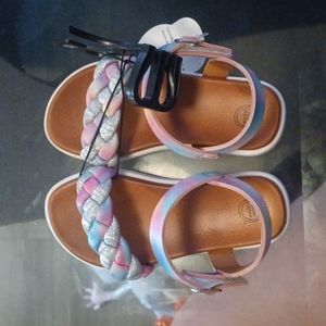 Toddler girl shoes!
